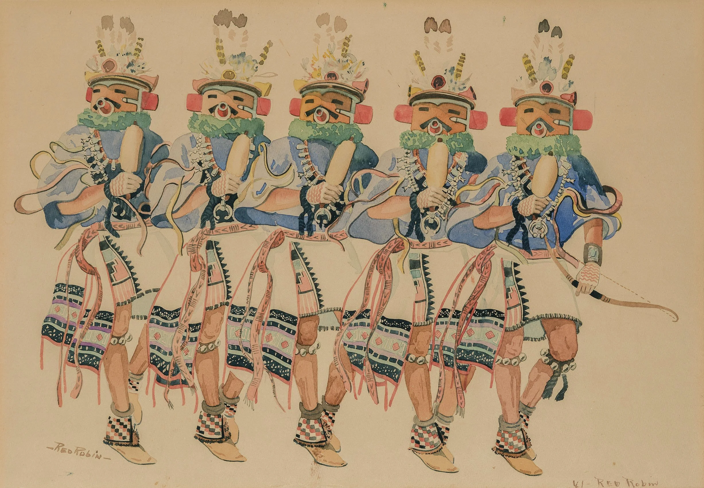 Robin, Navan Kachinas.jpg