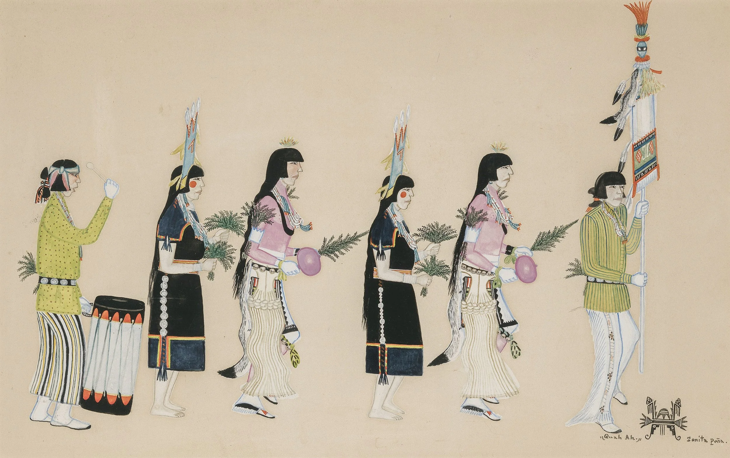 Peña, Six Dancers.jpg