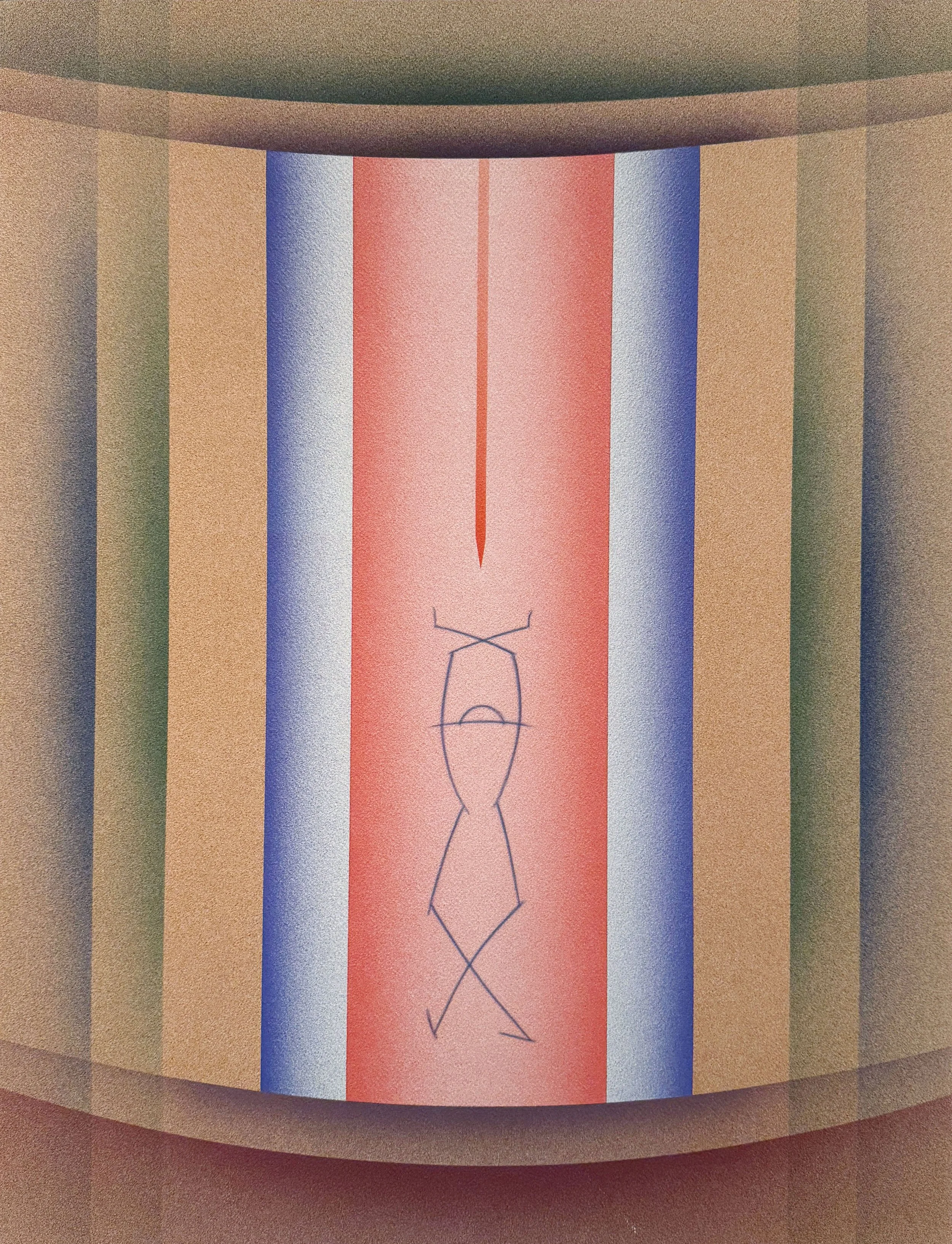 Raymond Jonson (1891-1982)