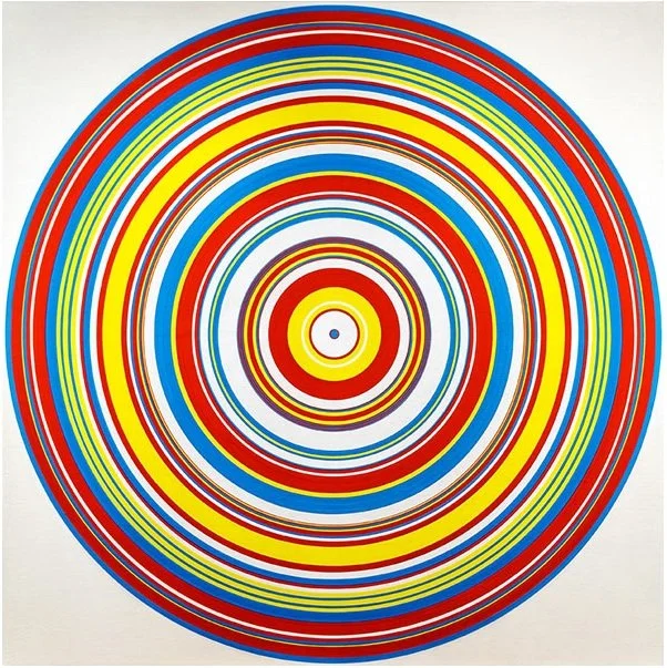 Tadasky (Tadasuke Kuwayama) (b. 1935)