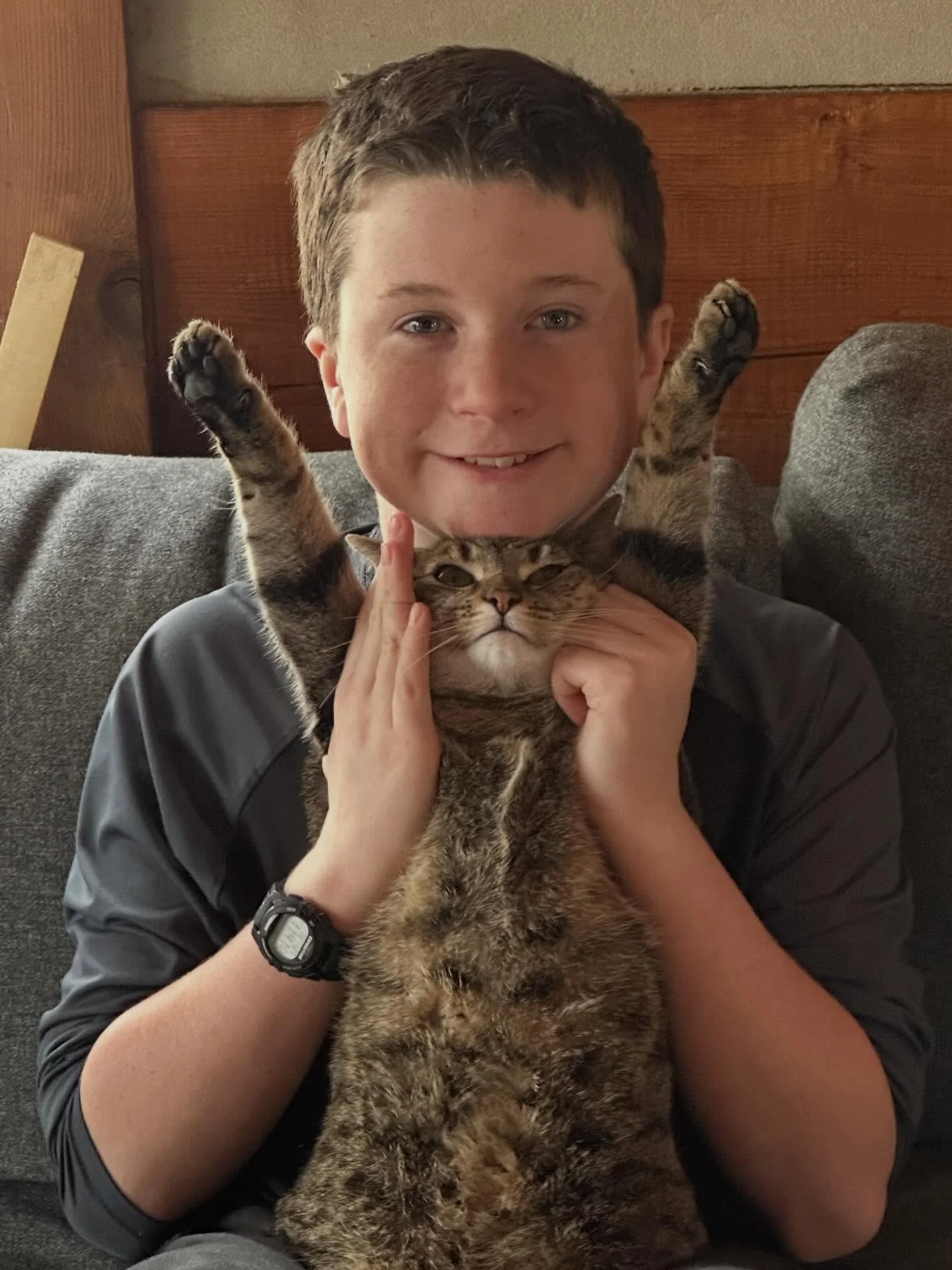 Life feels like it&rsquo;s moving at warp speed lately. Here&rsquo;s a little pause&mdash;a photo dump of some of my favorite people and moments in 2026 so far.

#grateful #family #friends #travel #musician