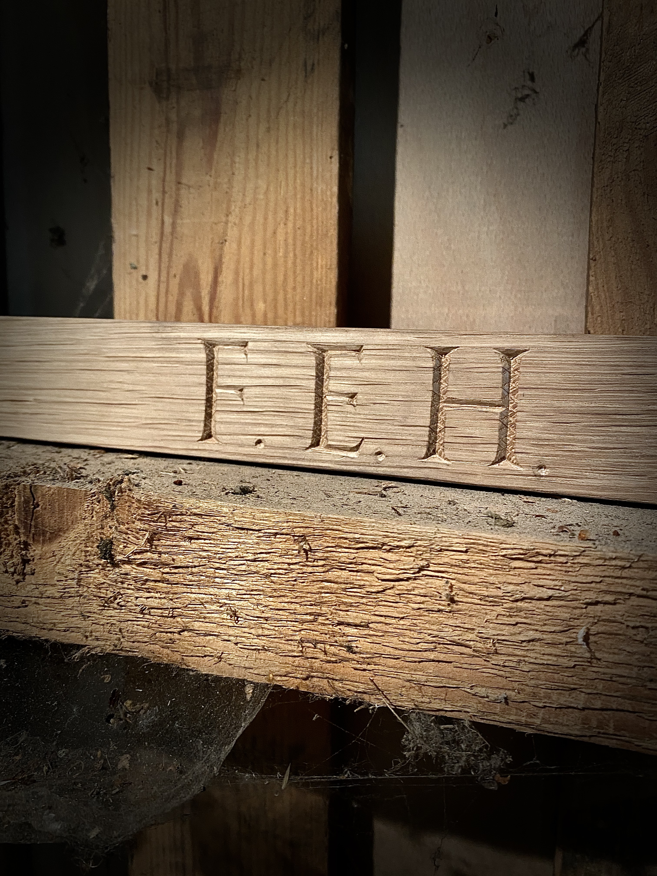 personalised engraving