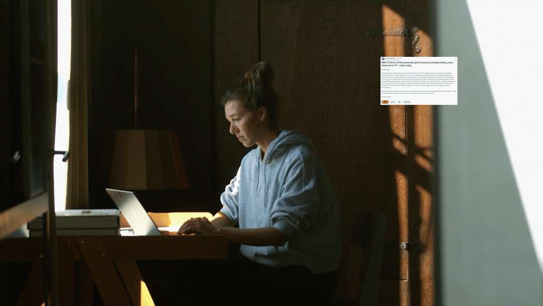Turning Reddit Into An Undercover Recruitment Ground