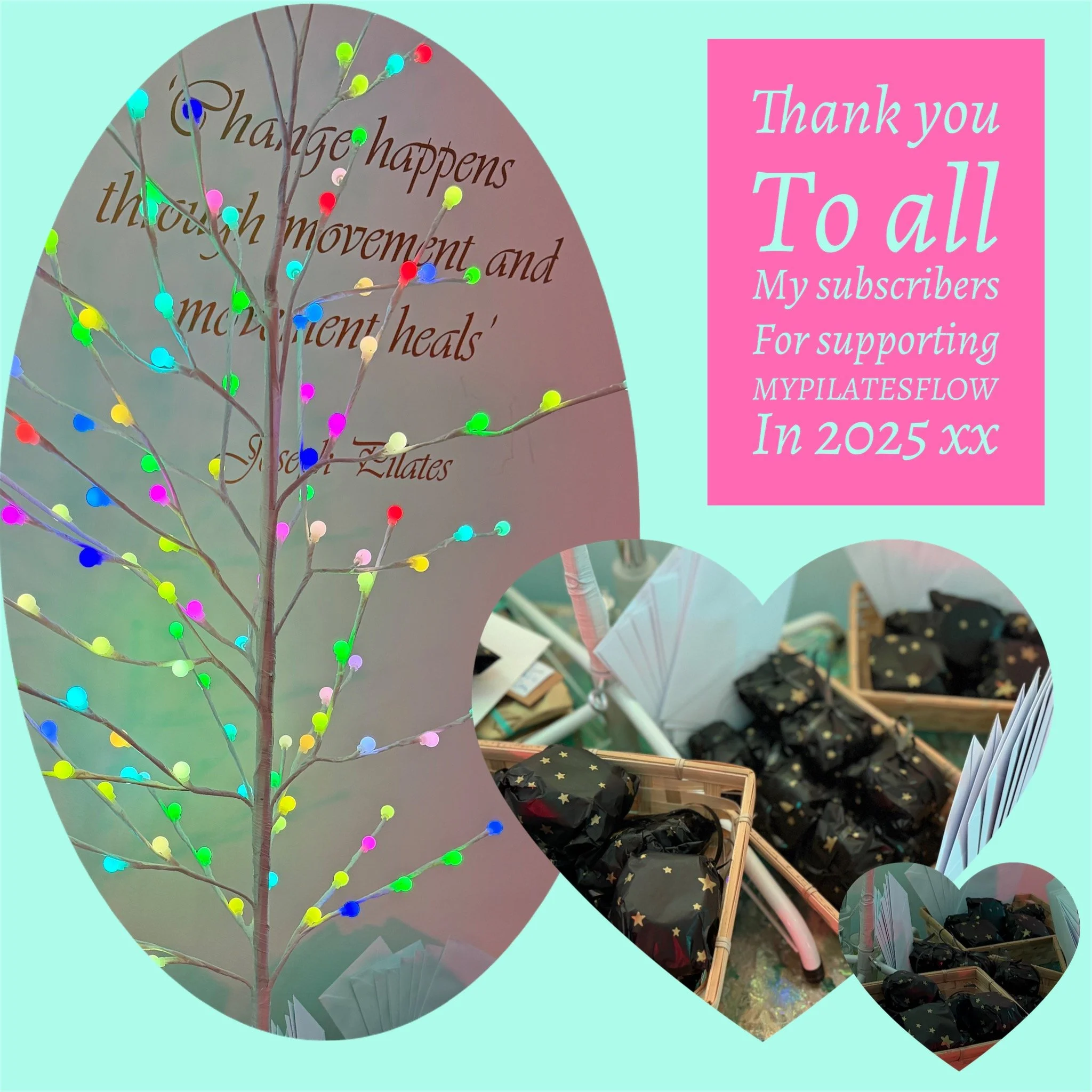 Let’s welcome the Festive Season!