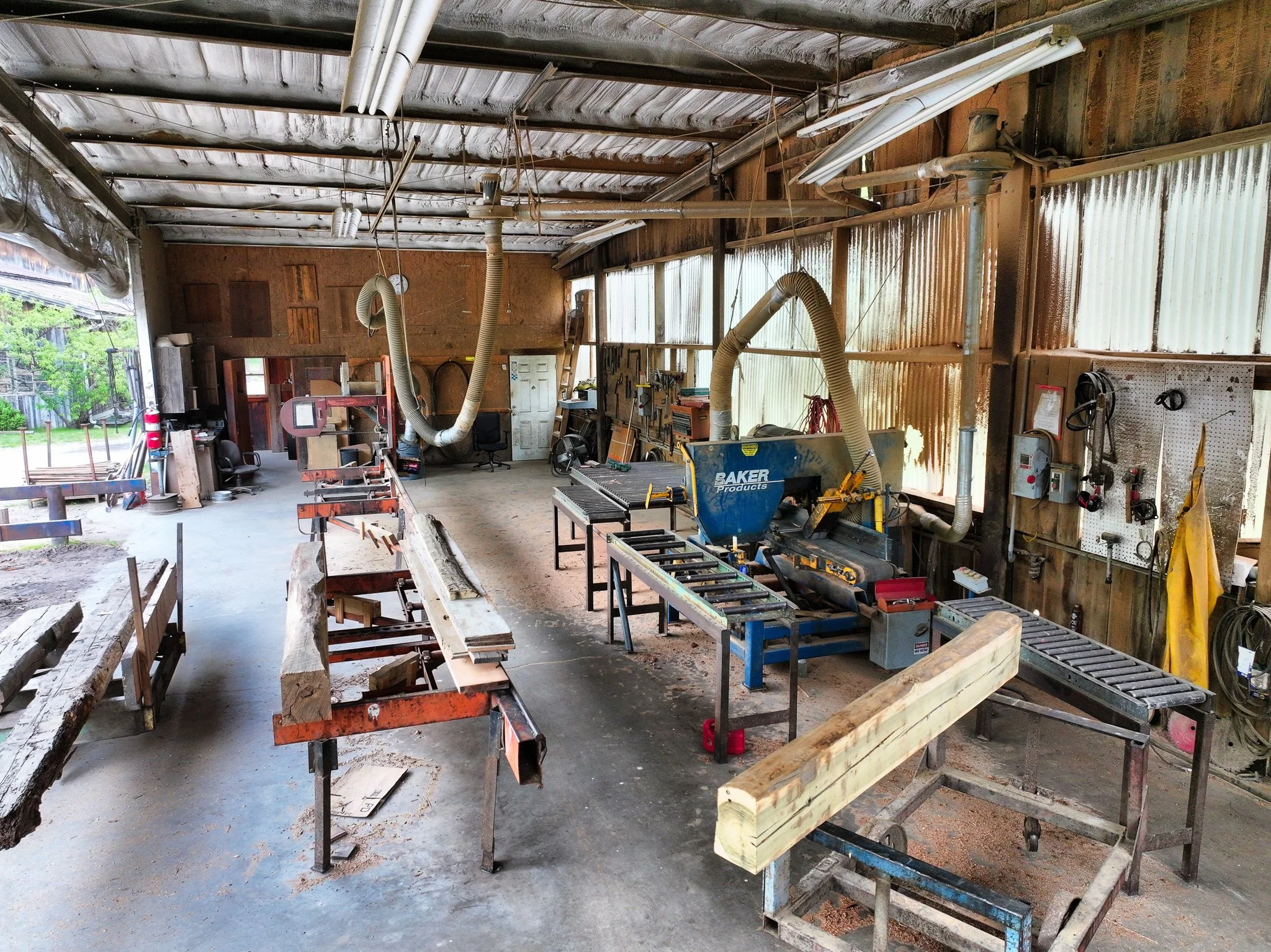 113 - 688 Blueberry Farm Rd - NC Real Estate Photography -  Skywalker Air - Real Estate Photography.jpg
