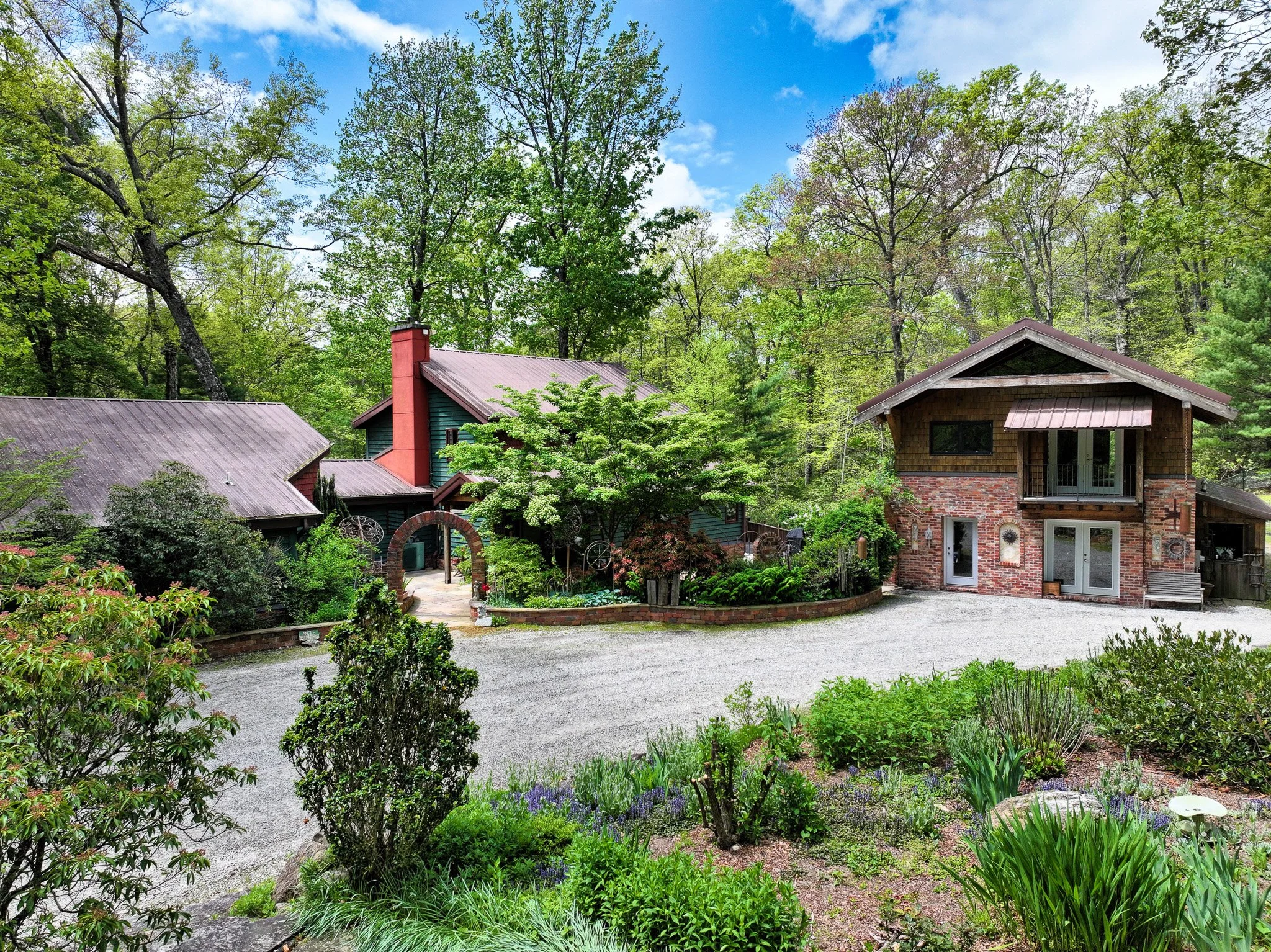 73 - 688 Blueberry Farm Rd - NC Real Estate Photography -  Skywalker Air - Real Estate Photography.jpg
