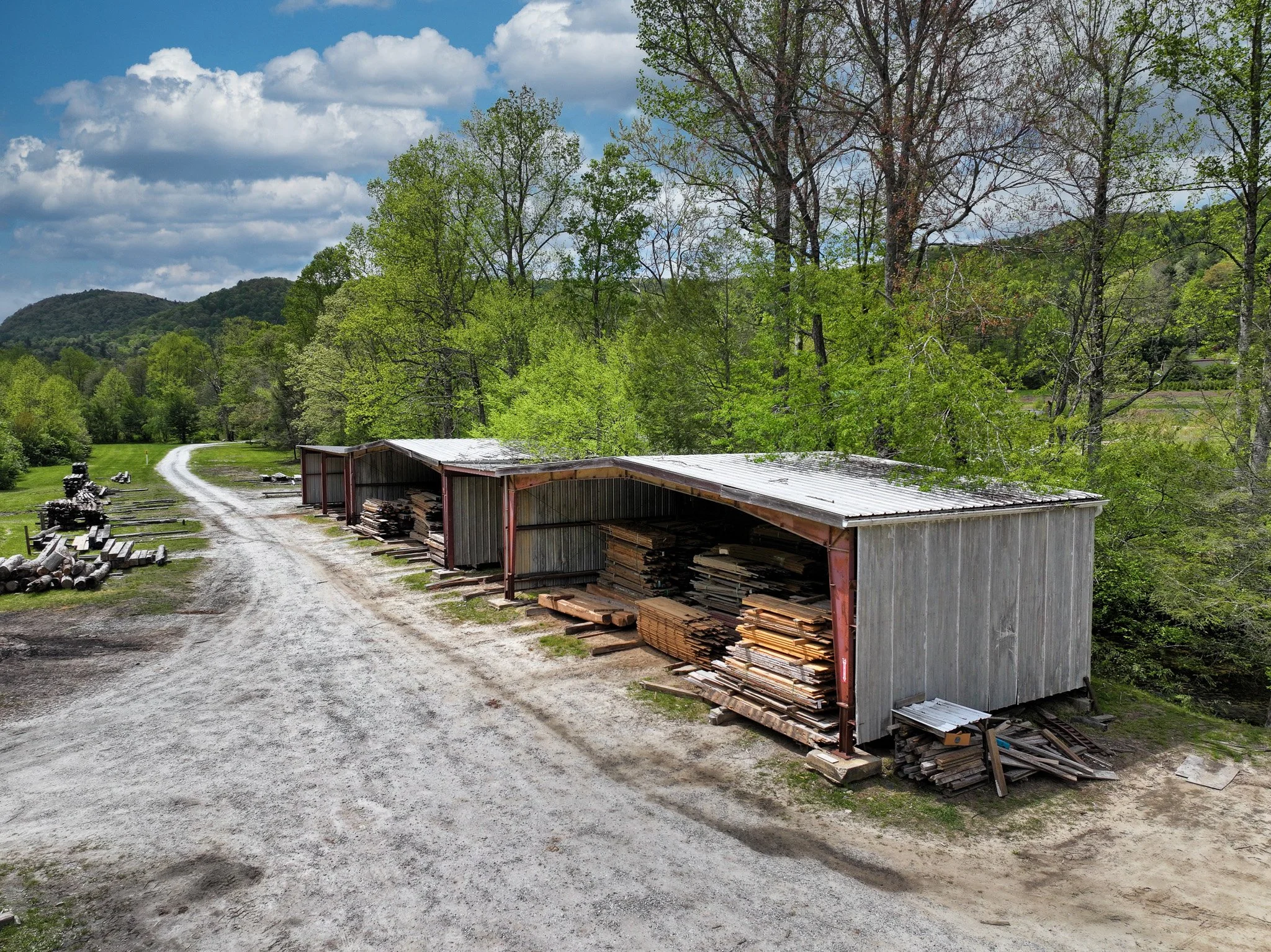 108 - 688 Blueberry Farm Rd - NC Real Estate Photography -  Skywalker Air - Real Estate Photography.jpg
