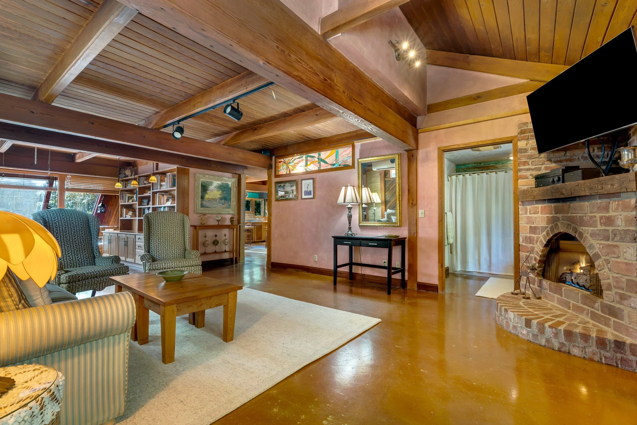 19 - 688 Blueberry Farm Rd - NC Real Estate Photography -  Skywalker Air - Real Estate Photography.jpg