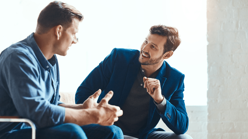 7 Leadership Habits That Just Flat-Out Work 