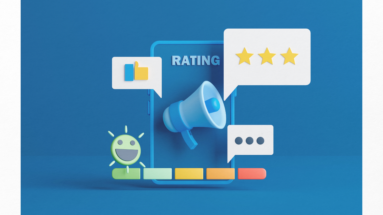 Everyone Has Heard of a 360 Review. Almost Nobody Knows What a Great One Actually Does.&nbsp;