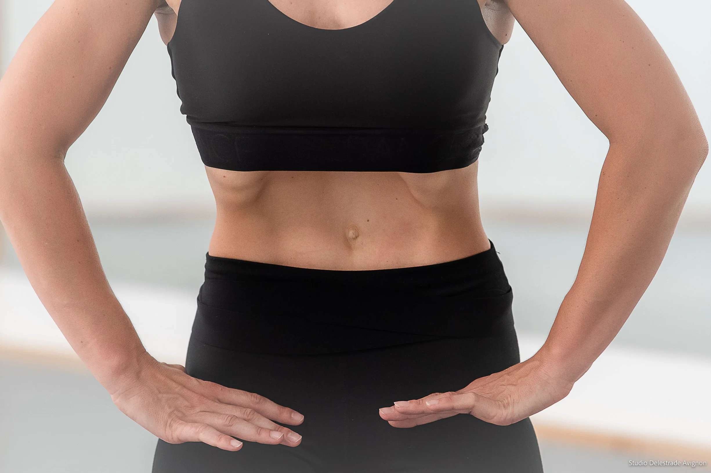 PILATES & HYPOFITNESS