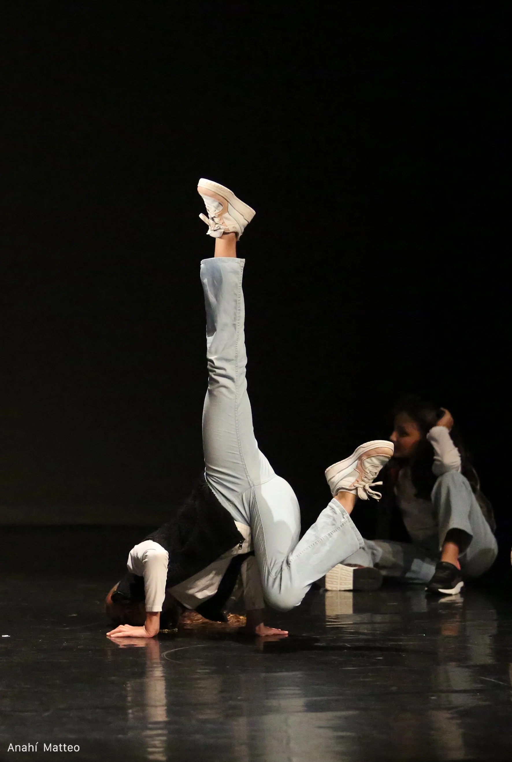 HIP HOP