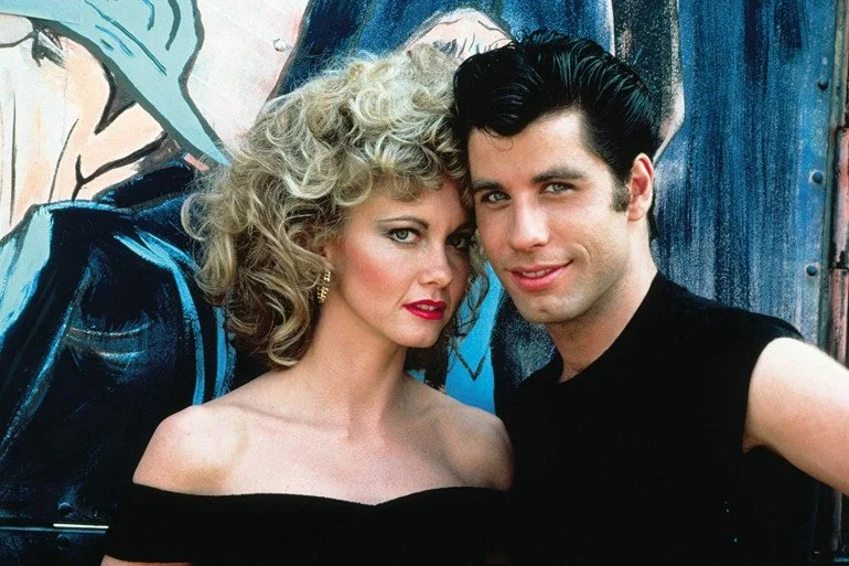 Cabaret, sur le thème de Grease
