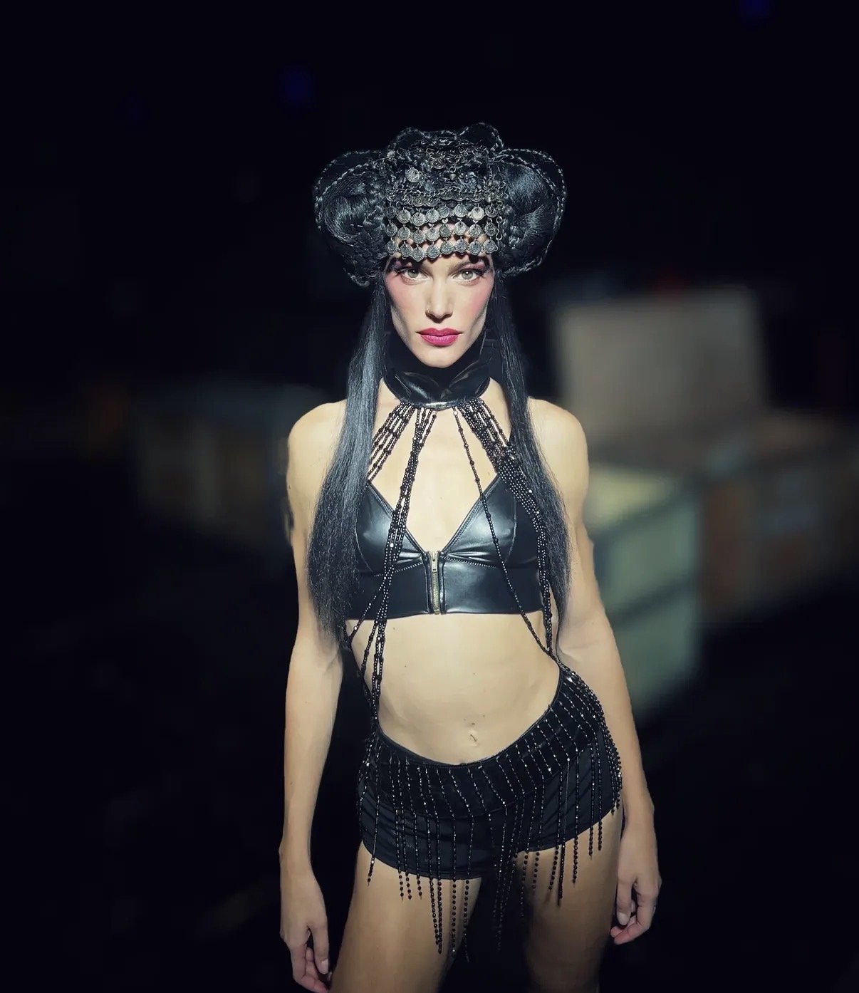 Stage de Lyrical &amp; Cabaret