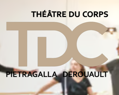 Stage de Danse contemporaine