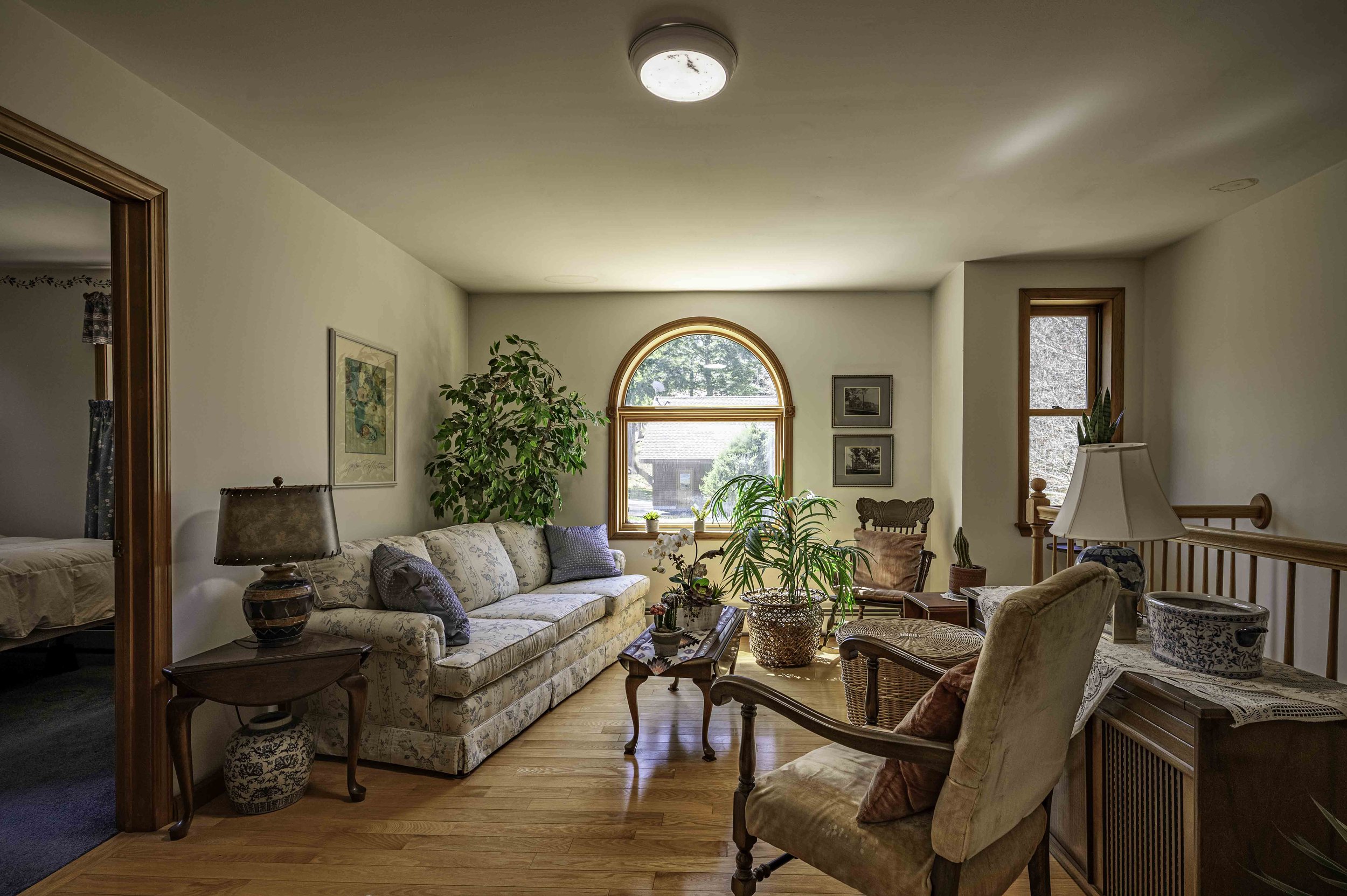 Real Estate Photography by Keen's Adirondack Photography in Old Forge, New York in the Adirondack Mountains off Fourth Lake in the Fulton Chain