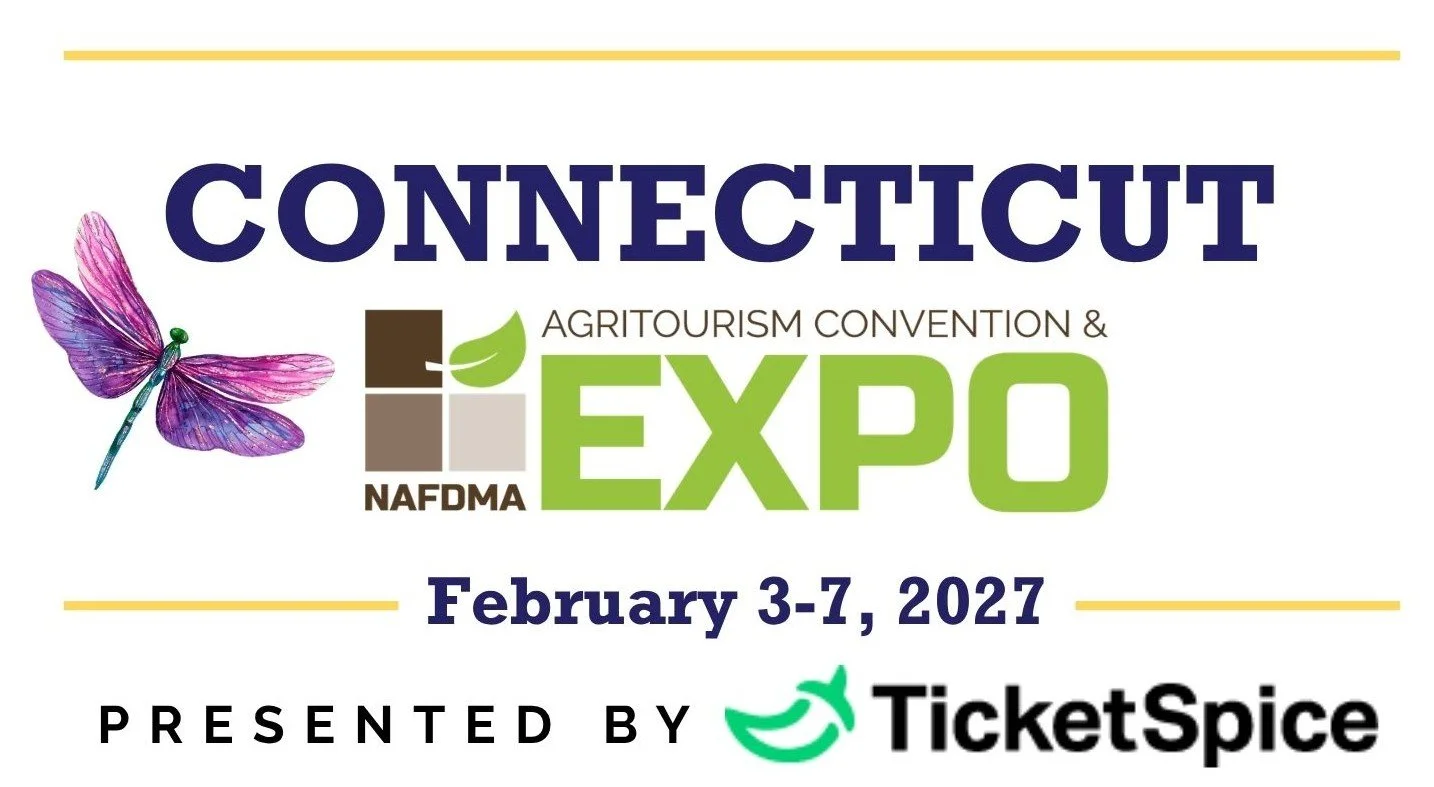 NAFDMA Convention &amp; Expo