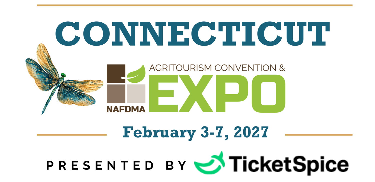 NAFDMA Convention &amp; Expo