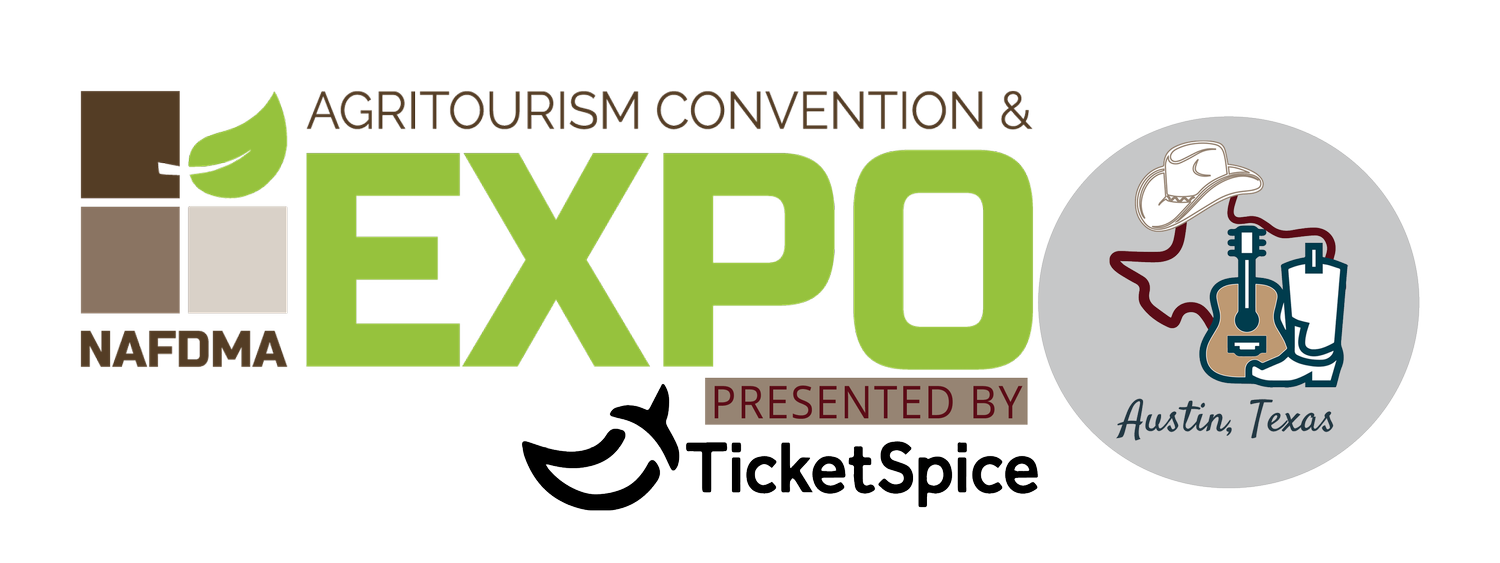 Lodging NAFDMA Convention Expo