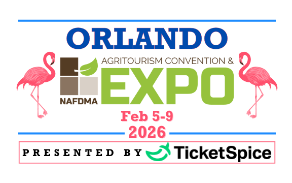 NAFDMA Convention &amp; Expo