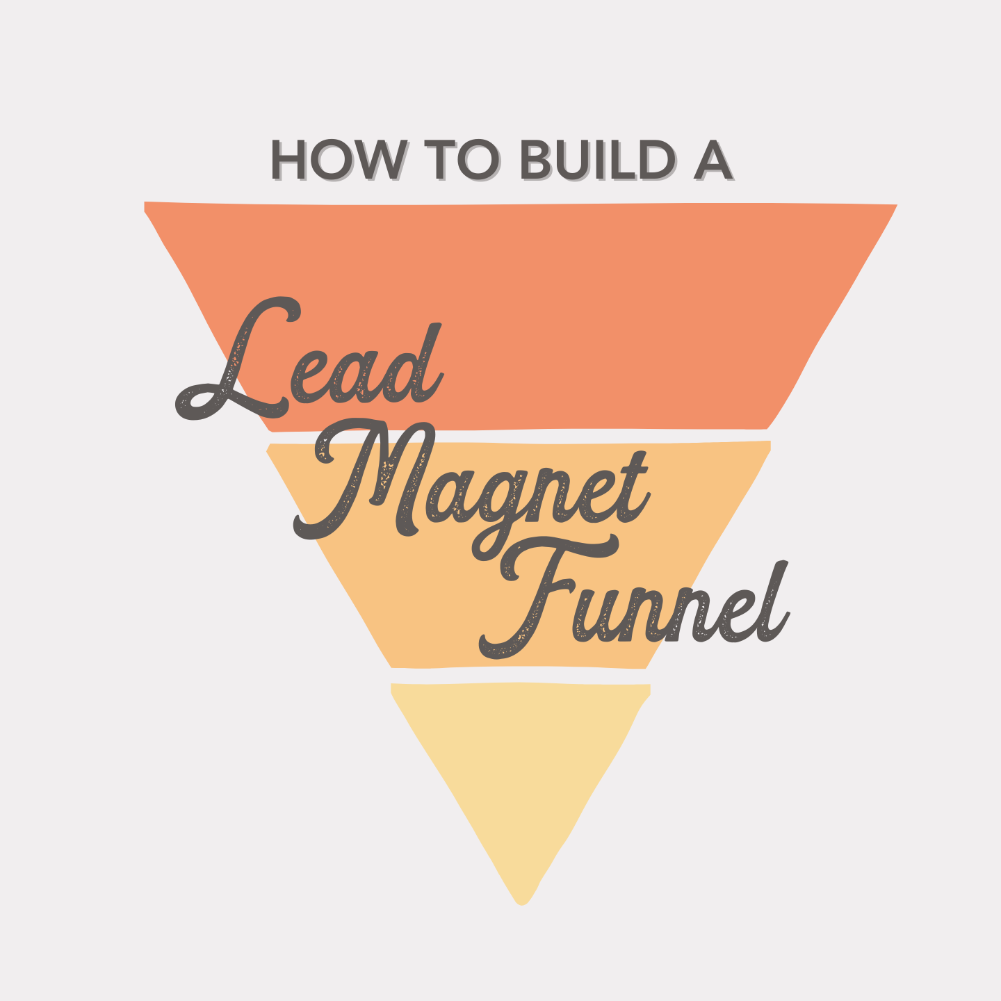 How to Build a Lead Magnet Funnel