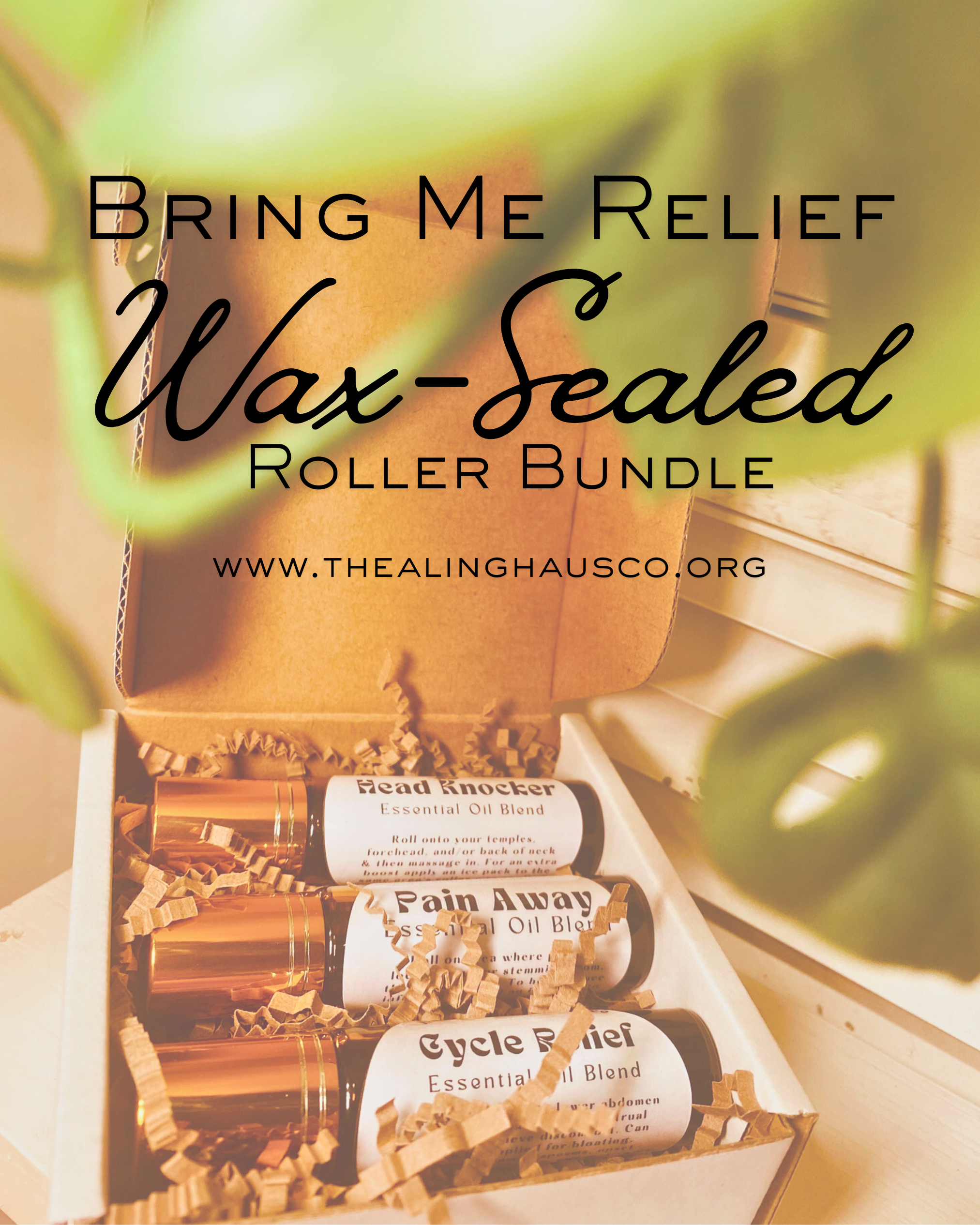BRING ME RELIEF BUNDLE promo.png