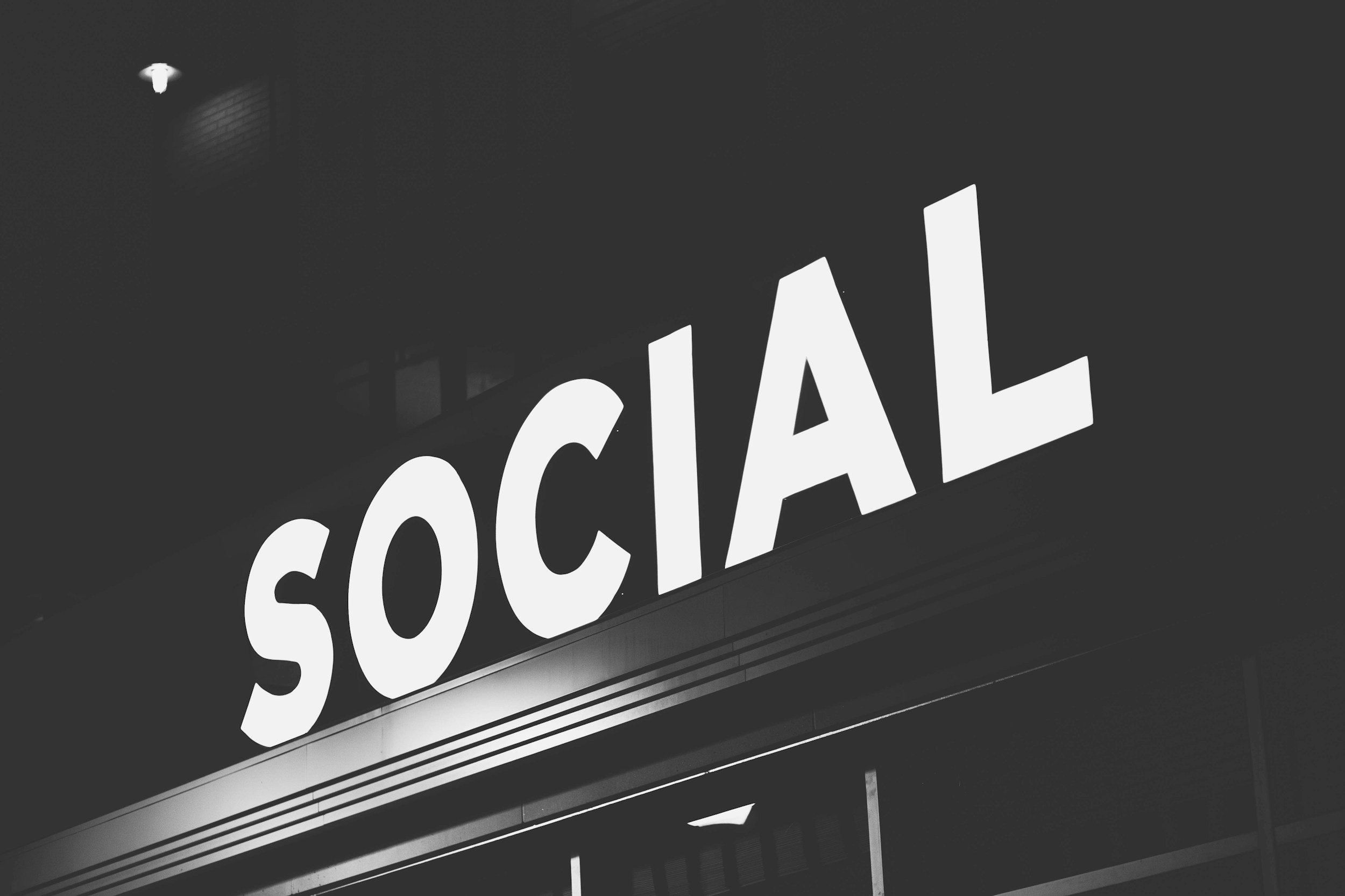 Extra Time Social