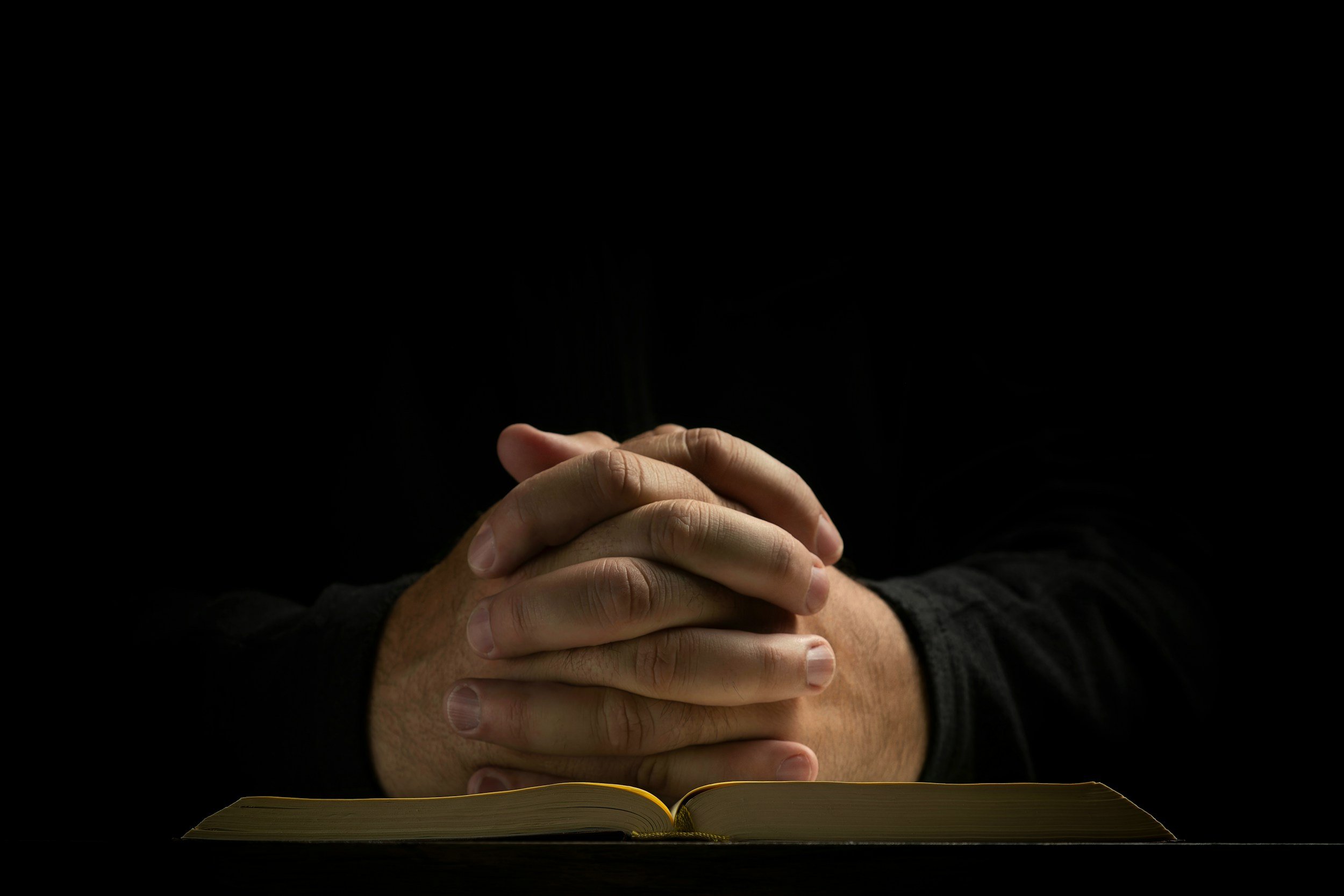 Prayer Meeting