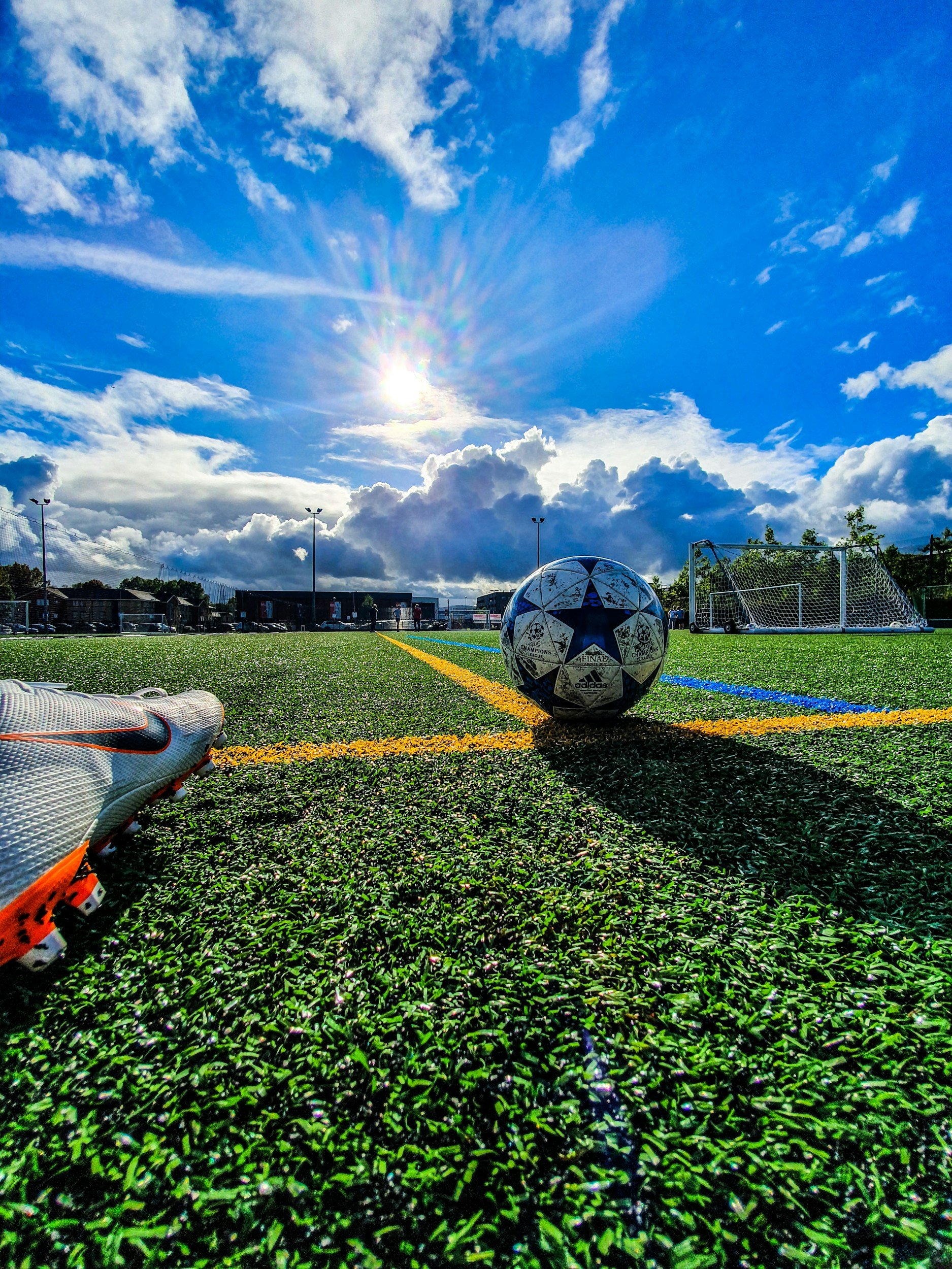 Football Tournament
