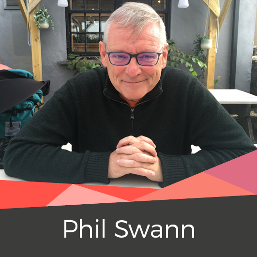 Speakers — Aber Conference 2023