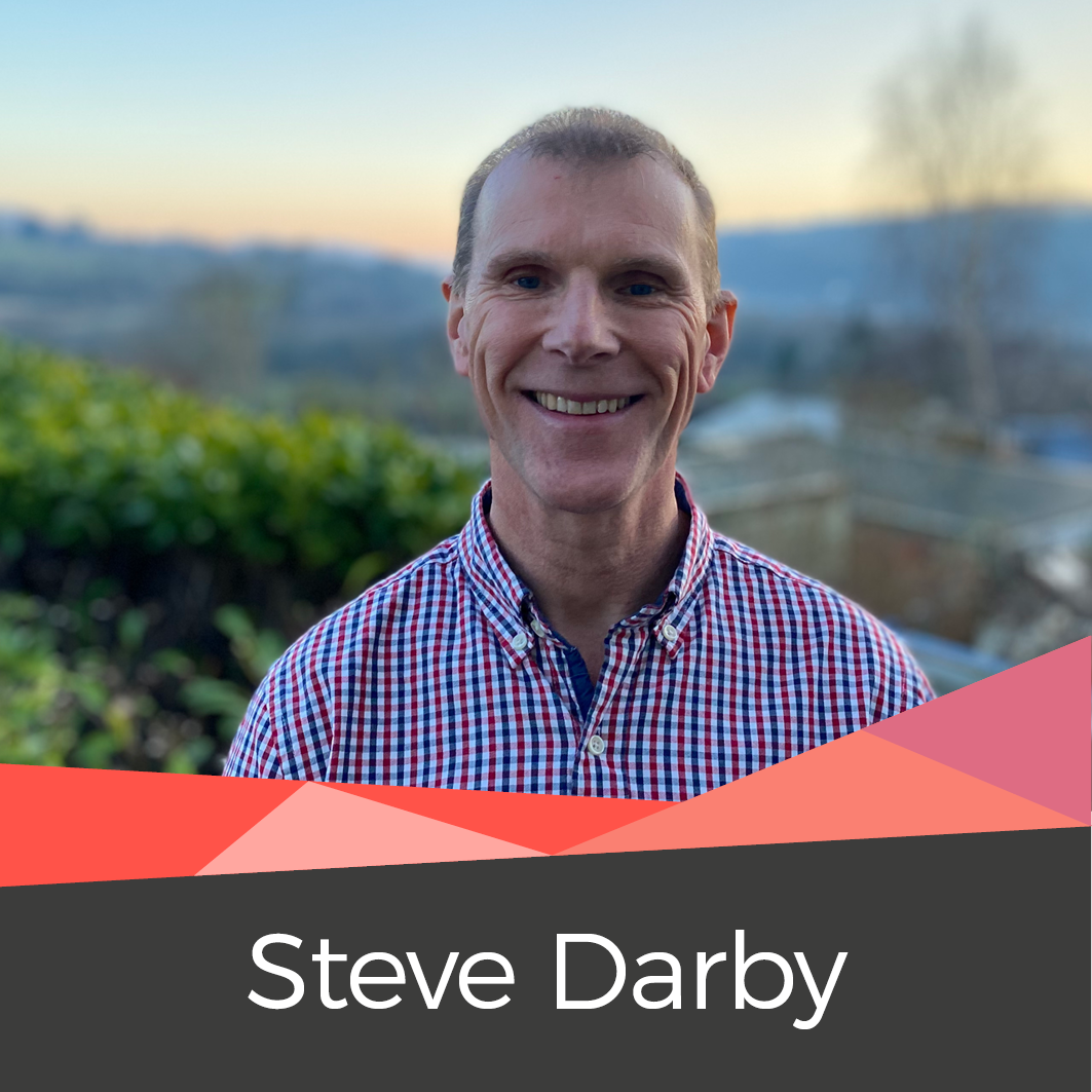 Speakers — Aber Conference 2023