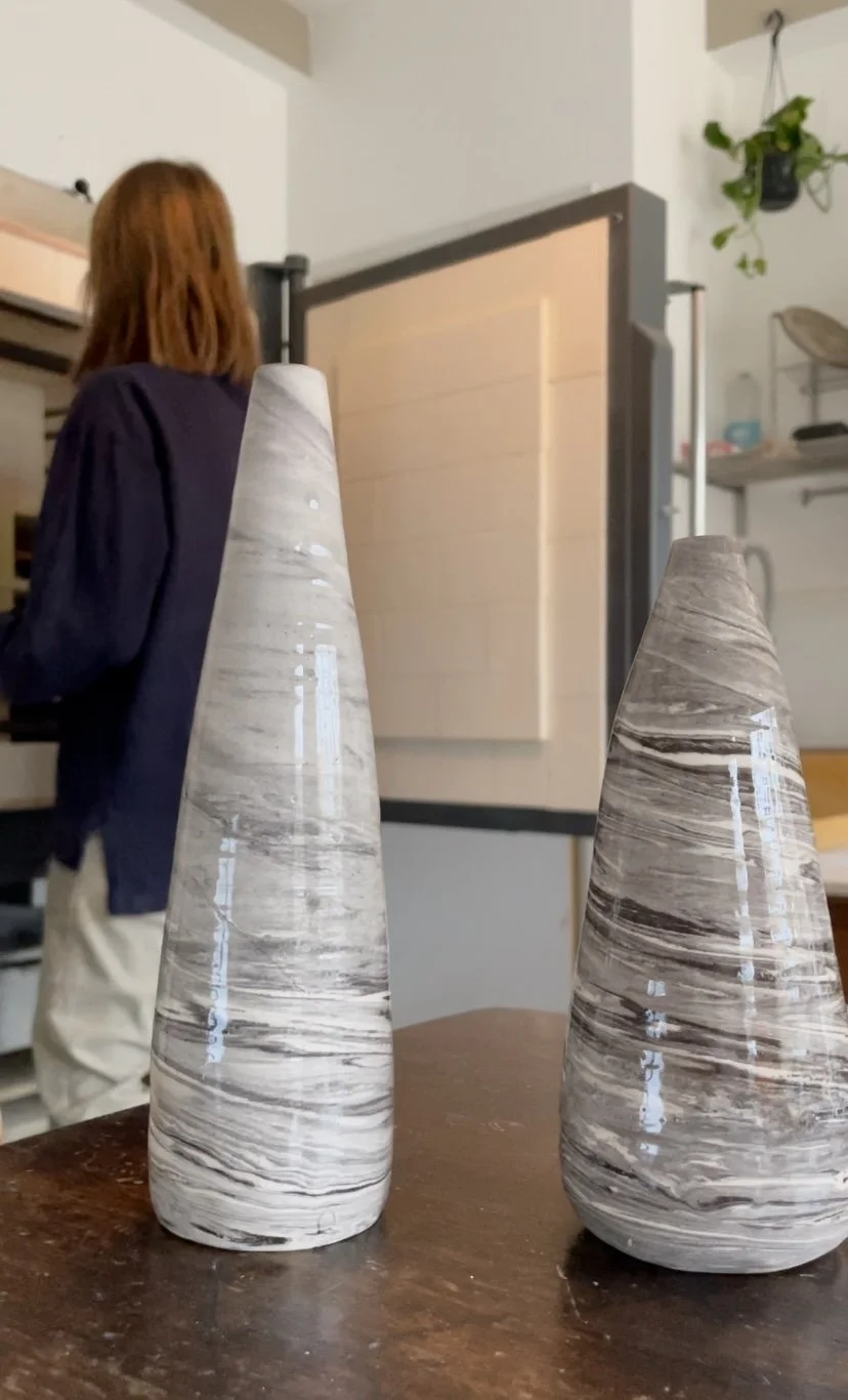 Change is in the air