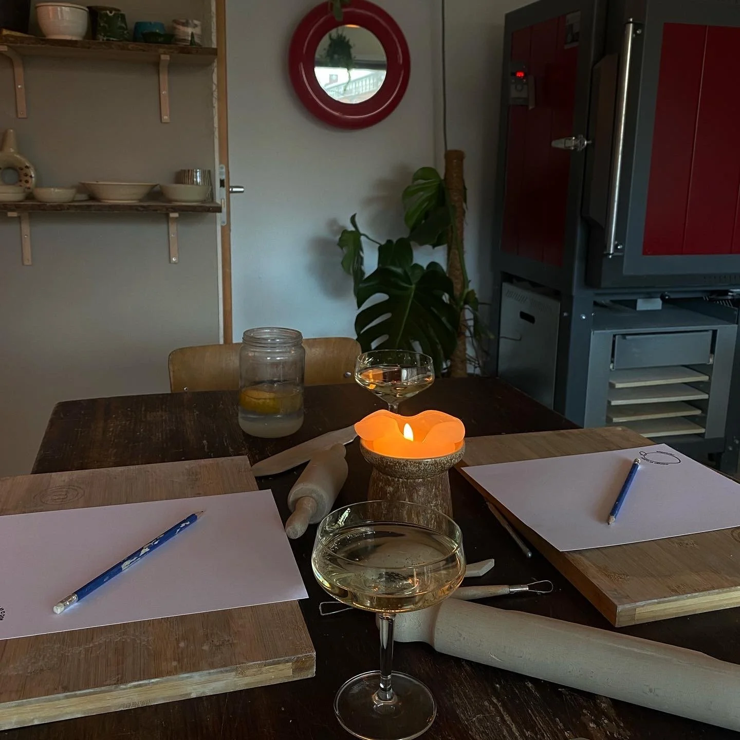 Spread the Mango Love