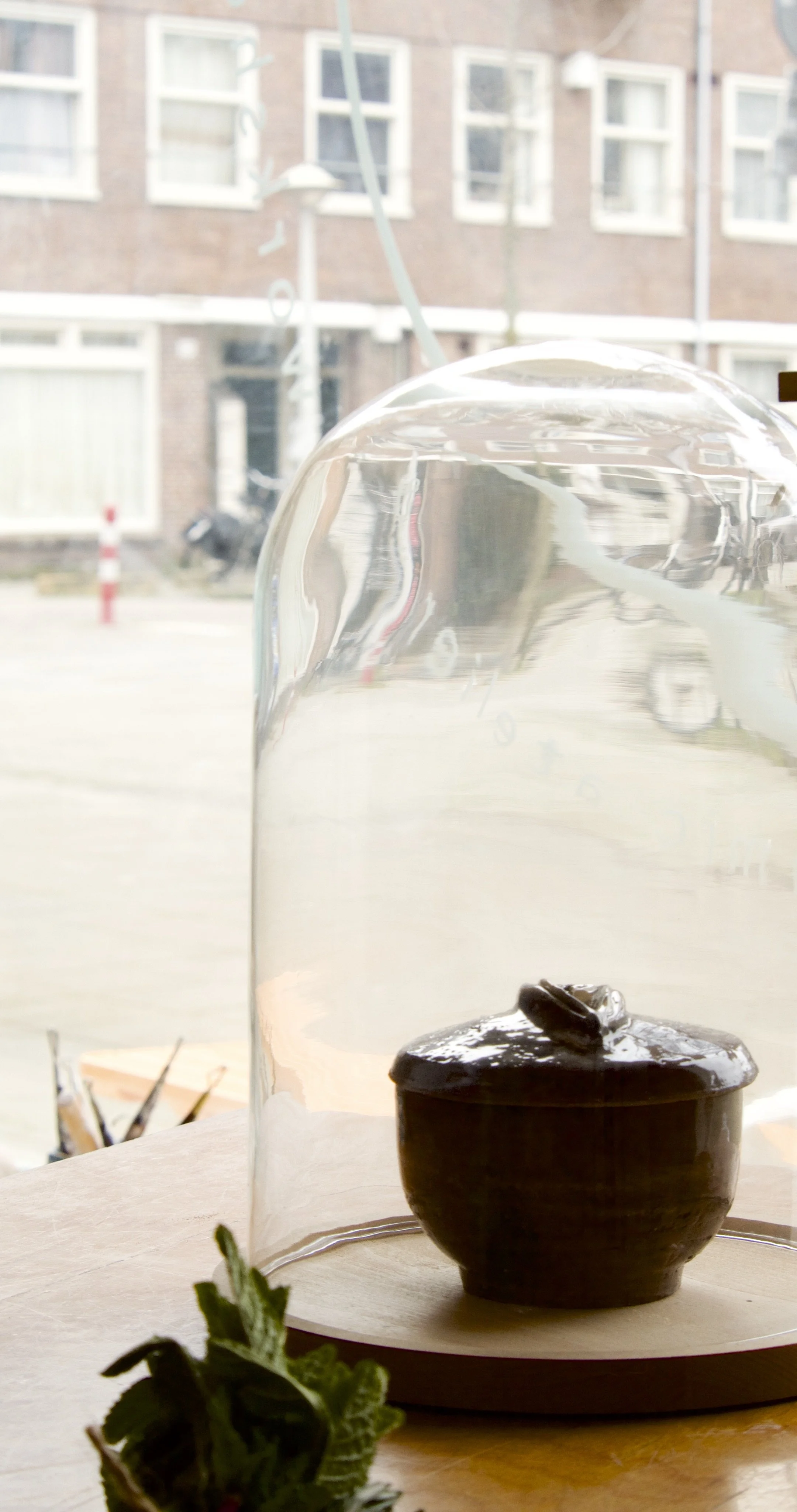 The healing ritual of Yoni Steaming