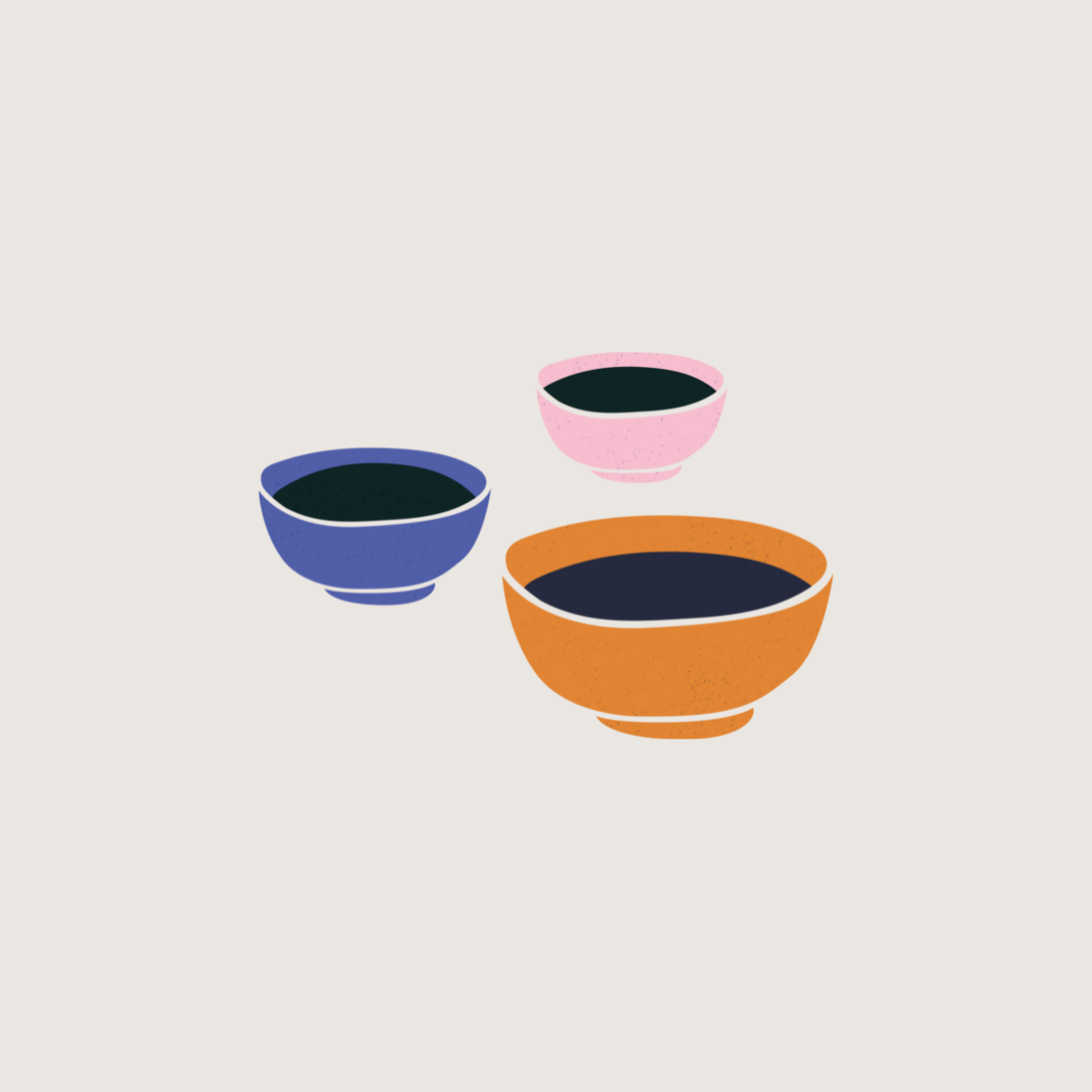 Handbuilding Ceramics: Make Your Own Ramen Bowl with Alyona
