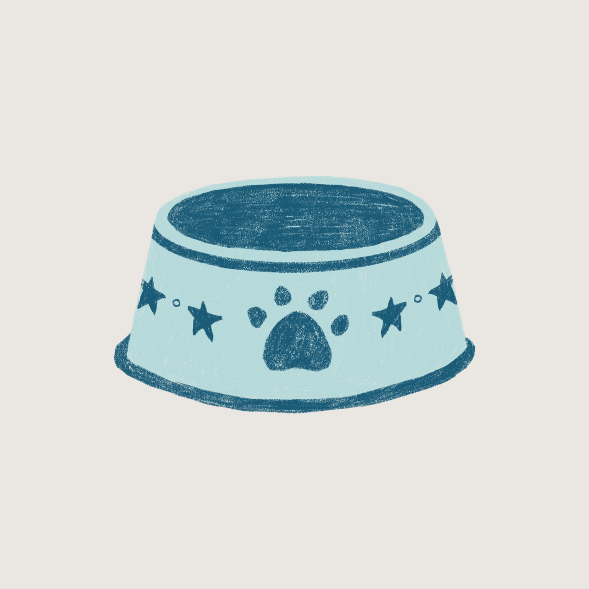 Handbuilding Ceramics Workshop: Make a Bowl for Your Cat or Dog with Alyona