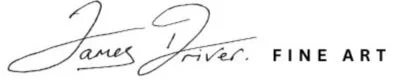 JAMES DRIVER    |    Fine Art