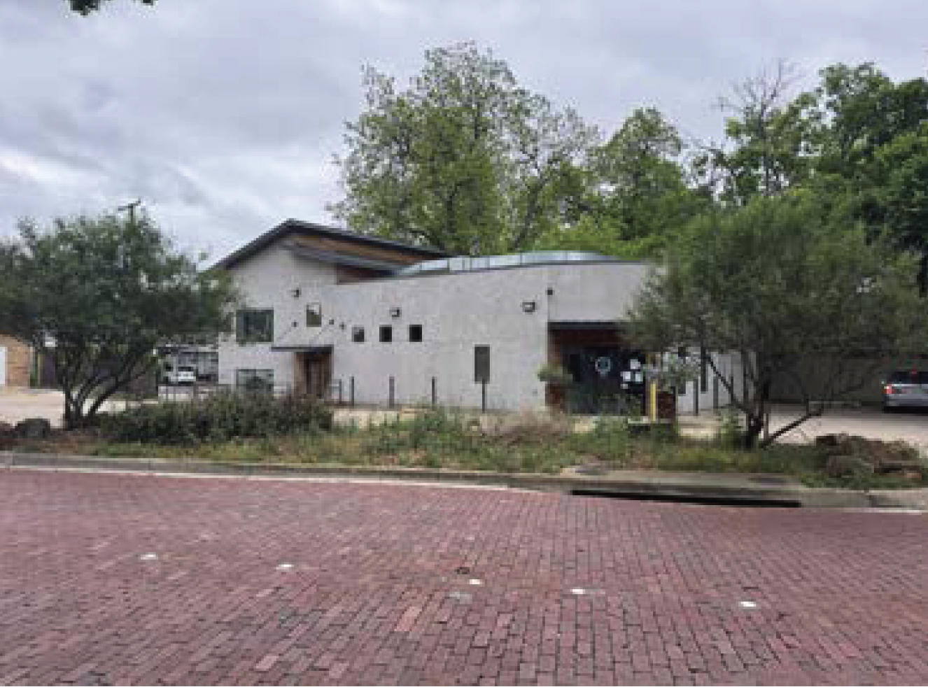 4319 Camp Bowie Blvd