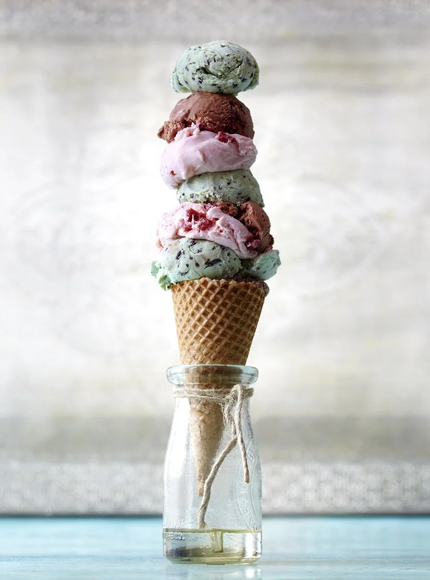 Ice cream