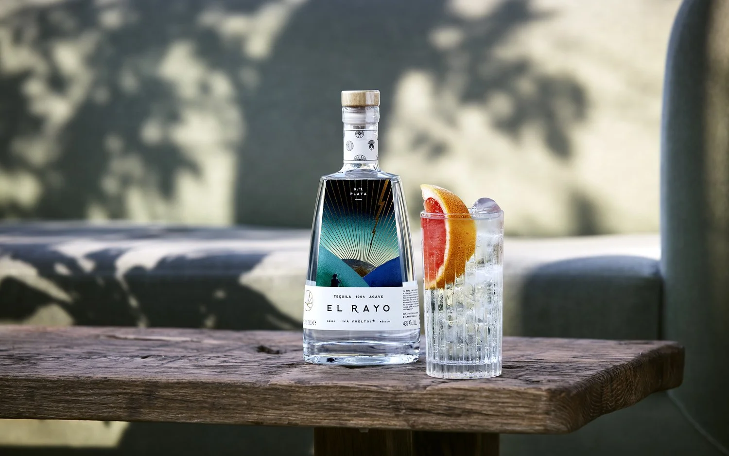 El Rayo & Tonic_601 Queens Rd .jpg