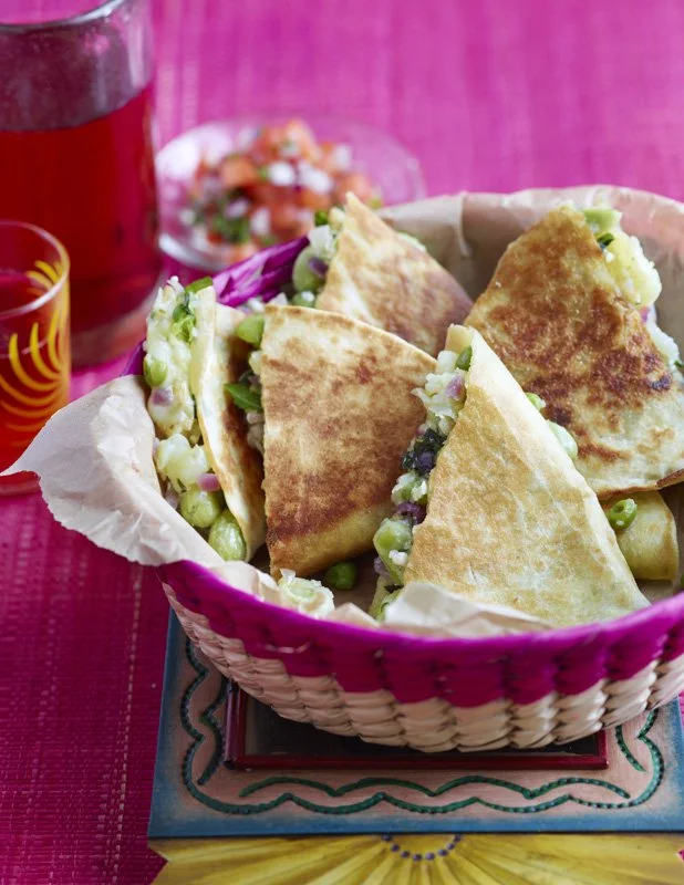 64. Broadbean Pea & Potatoe Quesadilla-027 crop.jpg