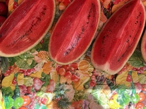 Messaouda et les contes de Saint-Eugène