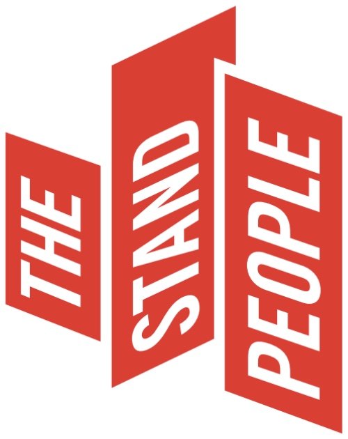 The Stand People