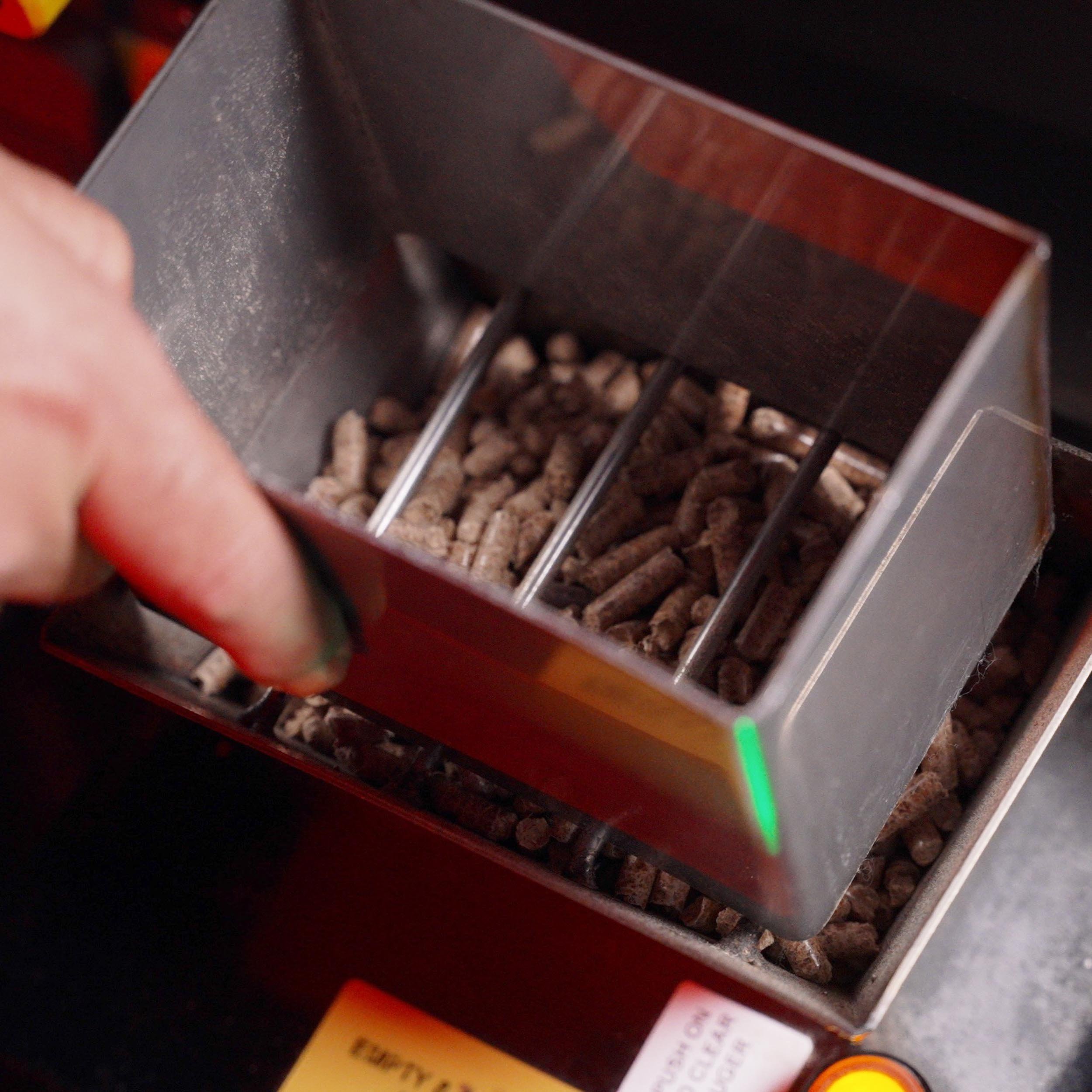 Online Store — Game Changer Smoker