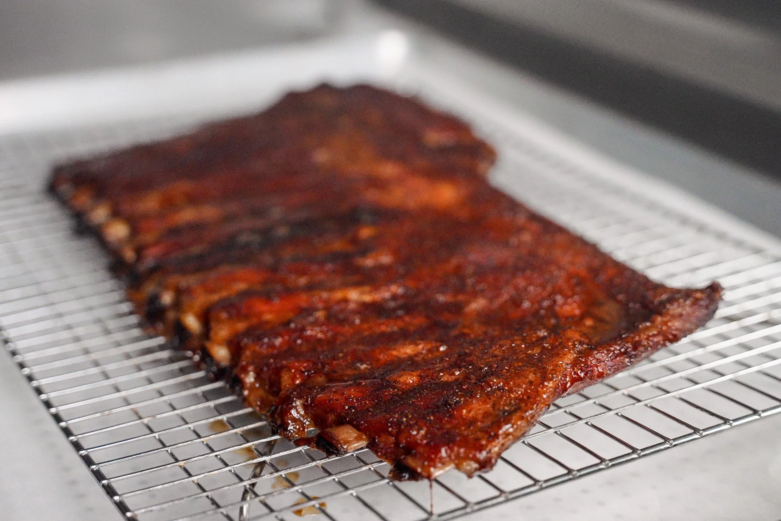 Game Changer ® Commercial Convection Hot Smoker Electric Smoker for