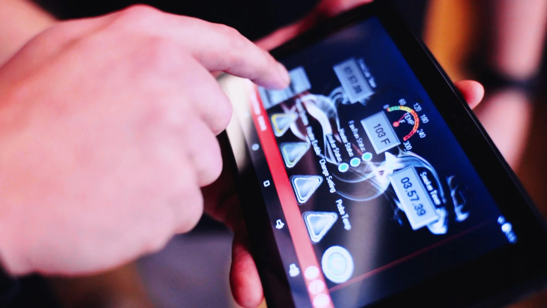 Tutorial — Game Changer Smoker