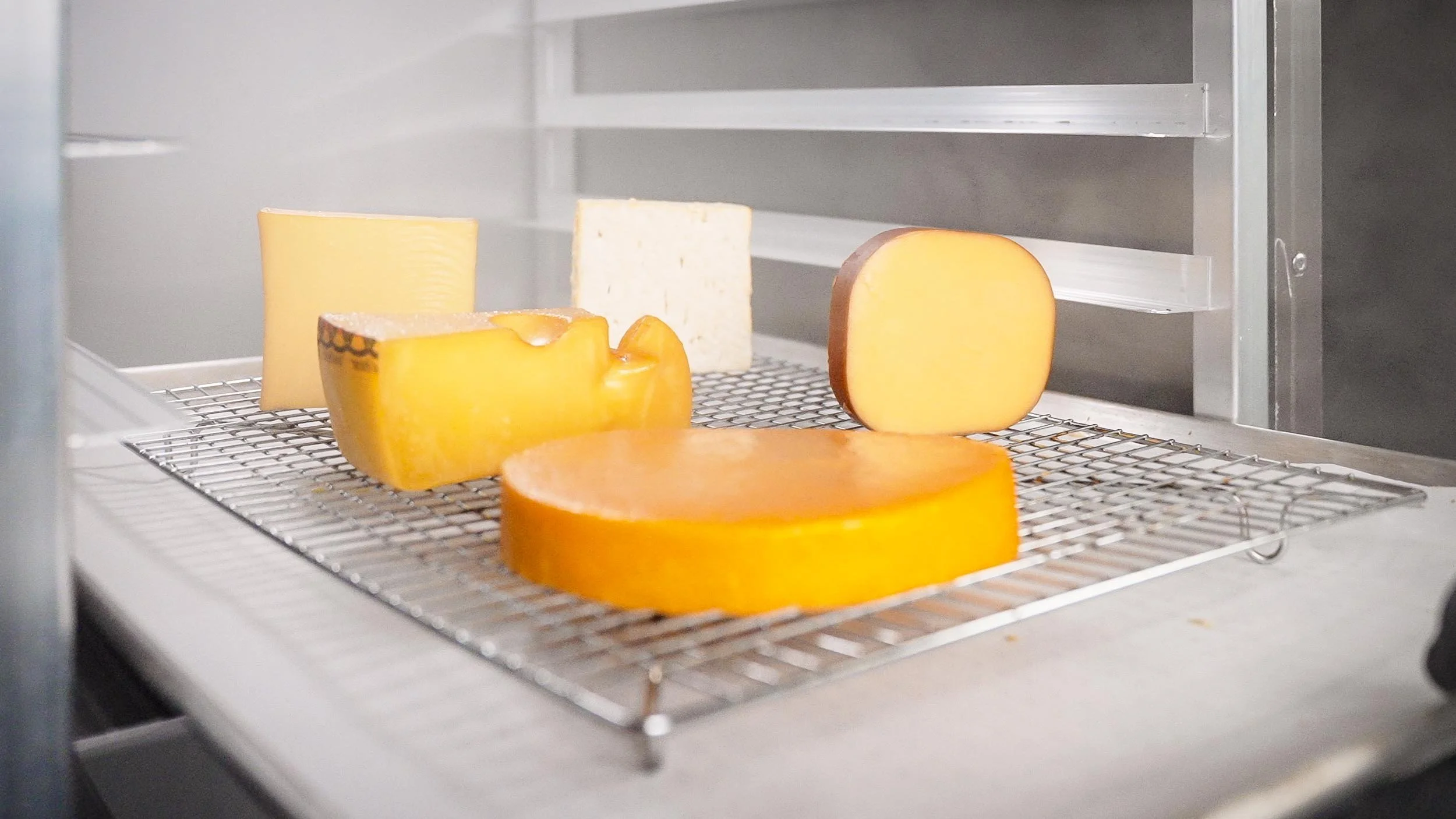 Game Changer ® Commercial Cold Smoker Electric Cold Smoker for