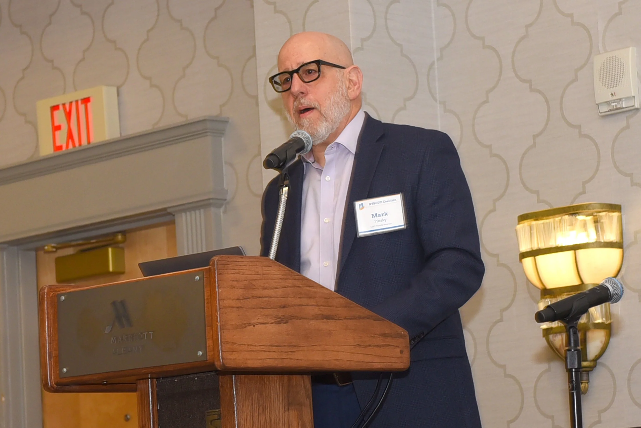 The Future of CDFIs is a Narrow Bridge