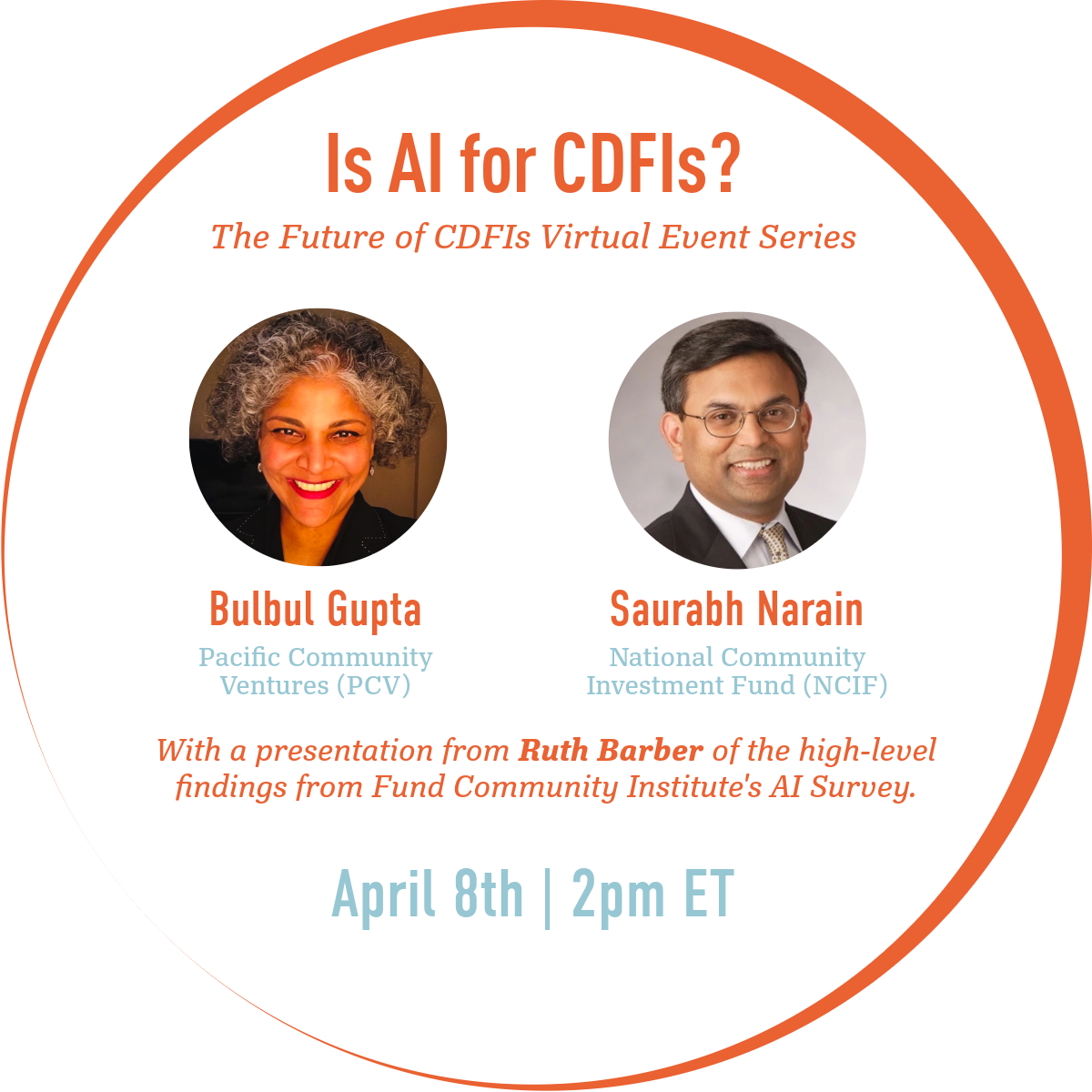 Is AI for CDFIs?