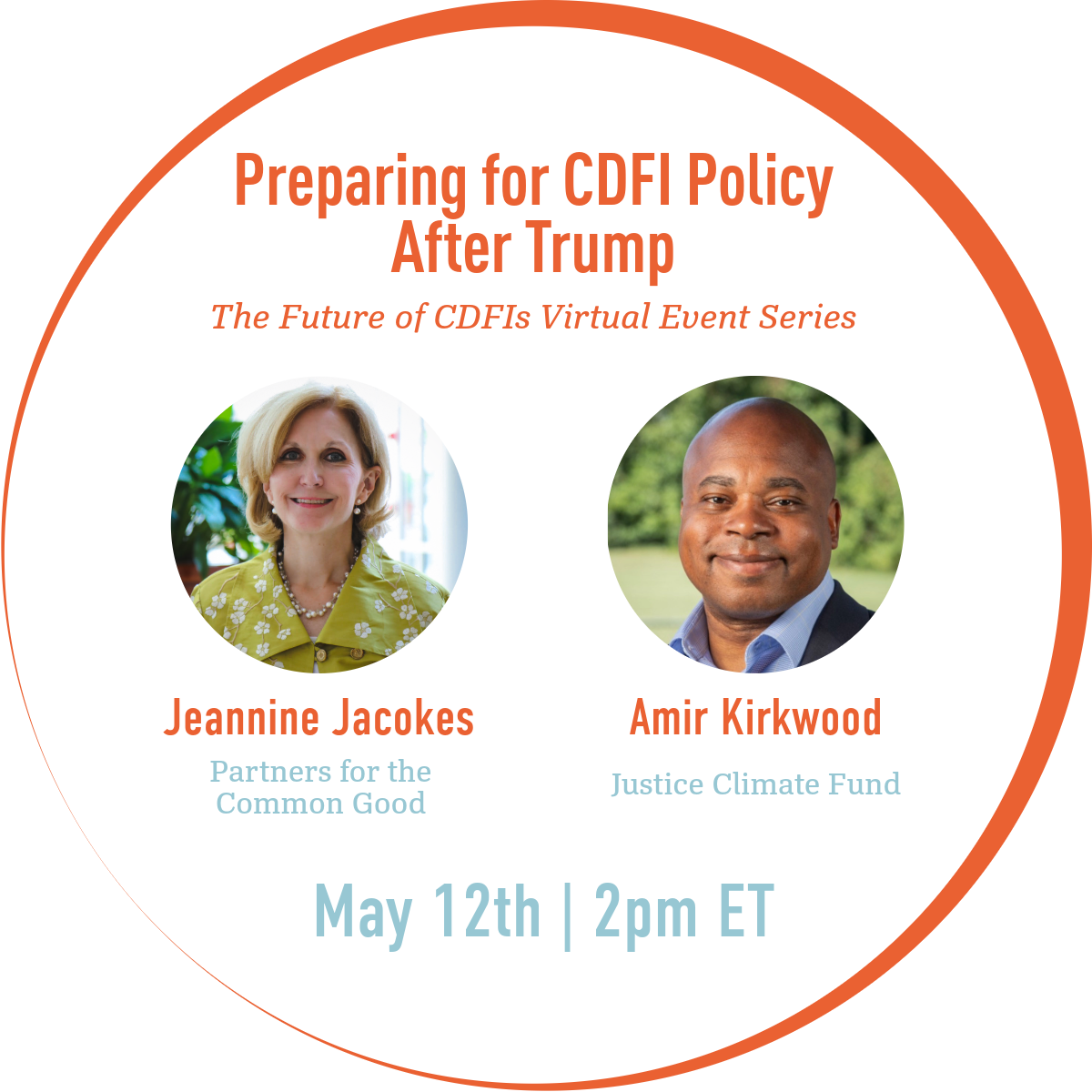 Preparing for CDFI Policy After Trump